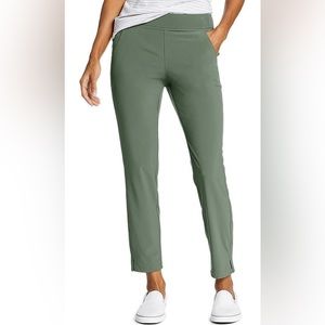 Eddie Bauer Women’s Departure Ankle Pants